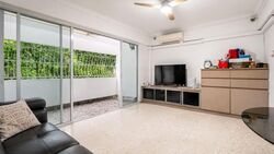 Blk 115 Sunset Way Residence (Clementi), HDB Executive #589299061